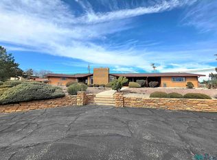1509 S Grandview Dr, Gallup, NM 87301