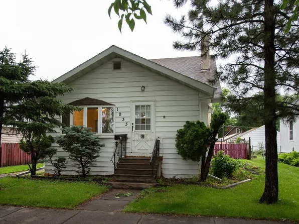 1033 14th St N, Fargo, ND 58102