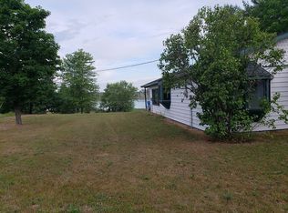 10967 Macarthur Rd, Levering, MI 49755