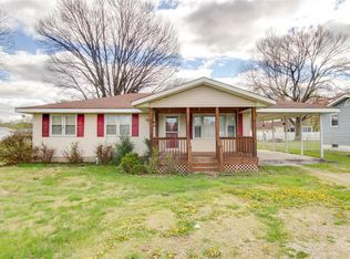 436 Illinois Ave, South Roxana, IL 62087