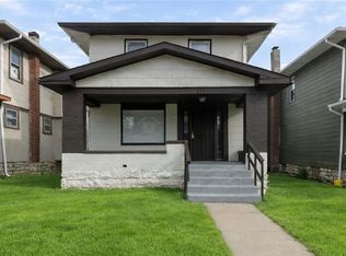 3717 Indiana Ave, Kansas City, MO 64128