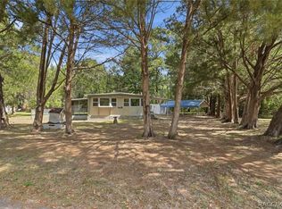 3265 S Viscaria Way, Homosassa, FL 34448
