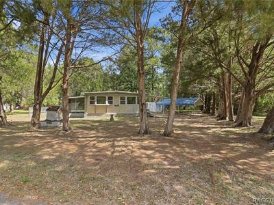 3265 S Viscaria Way, Homosassa, FL, 34448