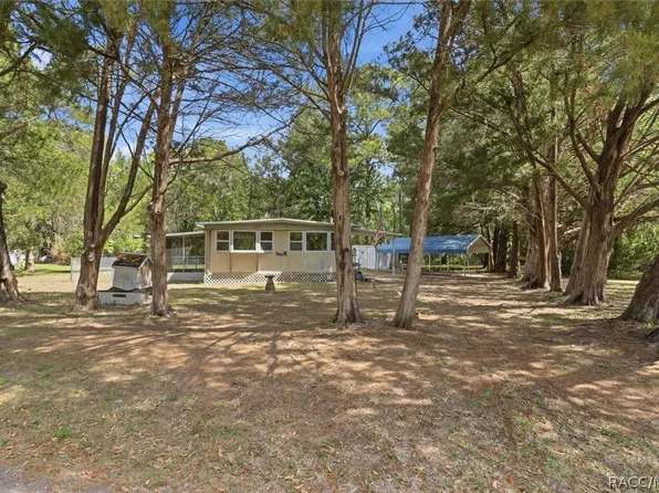 3265 S Viscaria Way, Homosassa, FL 34448