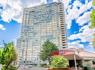 Barclay Terrace, Toronto, ON M9A 5C4