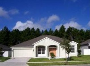 7445 Shore Acres St, Wesley Chapel, FL 33545
