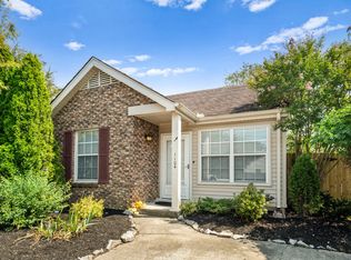 1104 Alandee St, Nashville, TN 37214