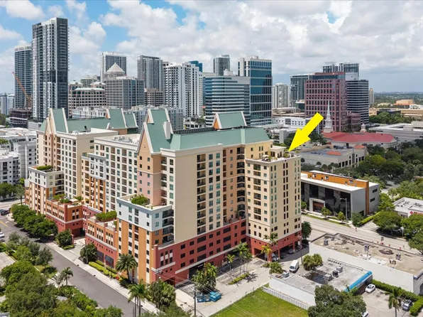 110 N Federal Highway #PH 3, Fort Lauderdale, FL 33301