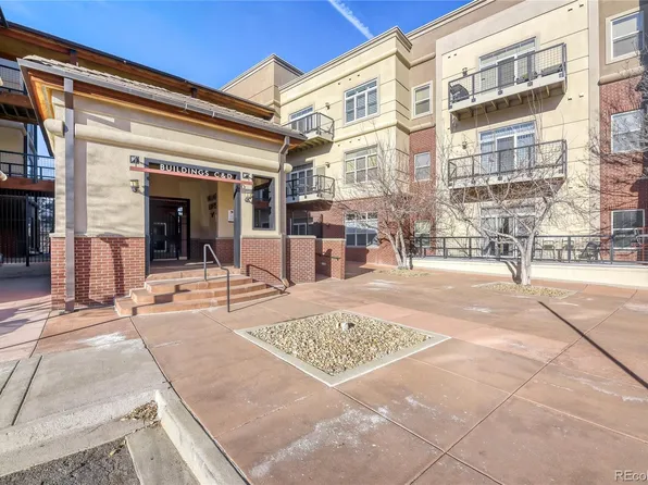 5677 S Park Place #D302, Englewood, CO 80111