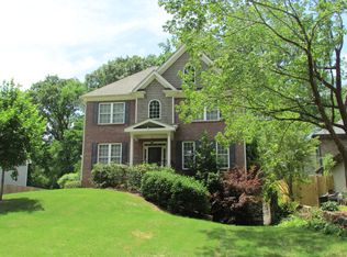 1855 8th St, Atlanta, GA 30341