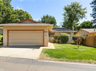 994 Jenooke Ln, Chico, CA 95926
