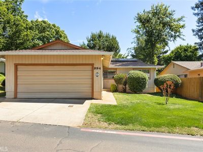 994 Jenooke Ln, Chico, CA, 95926