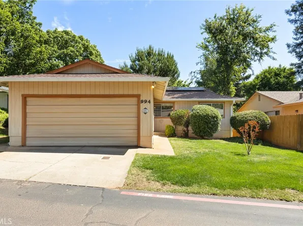 994 Jenooke Ln, Chico, CA 95926