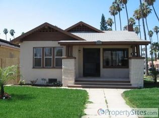 5701 S Saint Andrews Pl, Los Angeles, CA 90062