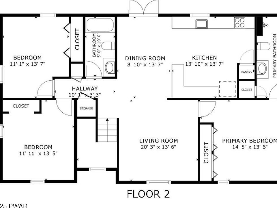 2nd image of 146 Outer Dr