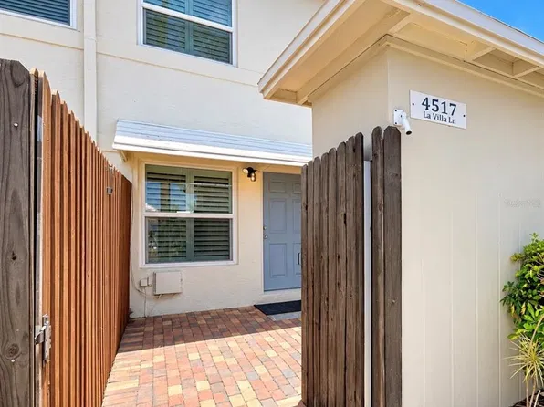 4517 W La Villa Ln, Tampa, FL 33611
