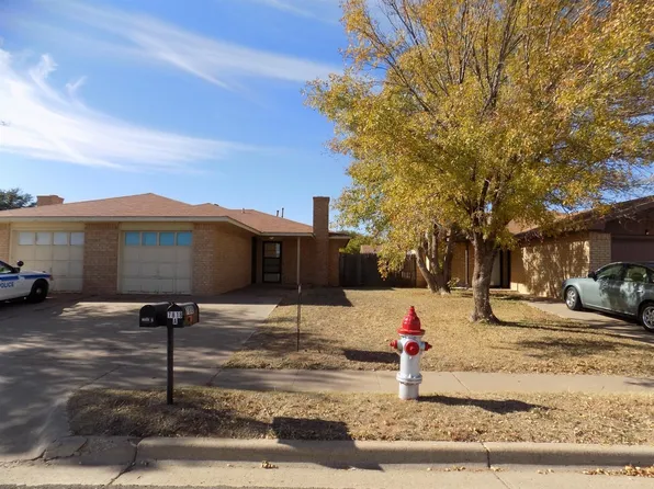 7818 Avenue U APT A, Lubbock, TX 79423