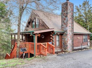 933 Buck Way, Sevierville, TN 37876