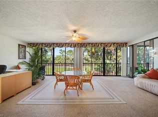 758 Eagle Creek DR #202, NAPLES, FL 34113