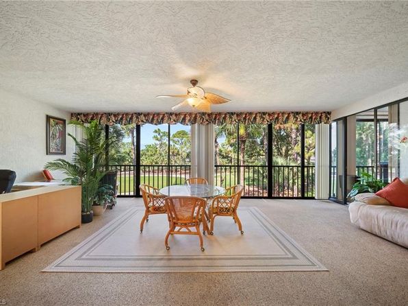 758 Eagle Creek DR #202, NAPLES, FL 34113