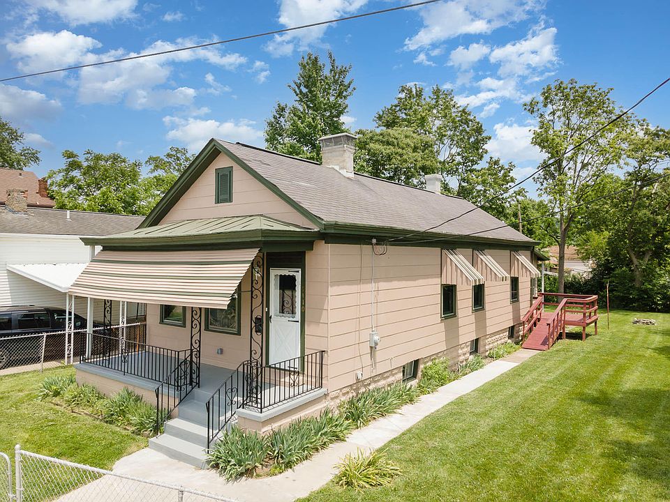 1st image of 4410 Decoursey Ave