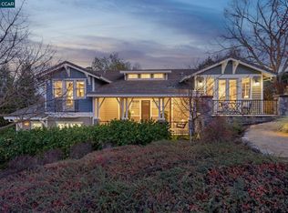 1180 Vista Ridge Ct, Concord, CA 94518