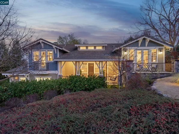 1180 Vista Ridge Ct, Concord, CA 94518