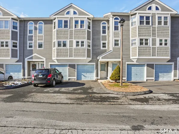 1655 North Colony Road #17, Meriden, CT 06450