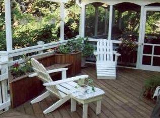 8599 Coral Gables Ln, Vienna, VA 22182