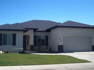 1264 E Commander St, Meridian, ID 83642