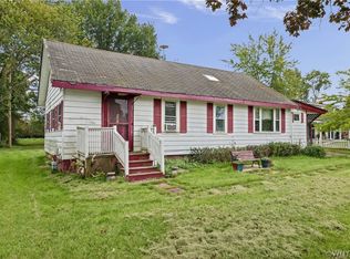 3031 W River Rd, Grand Island, NY 14072