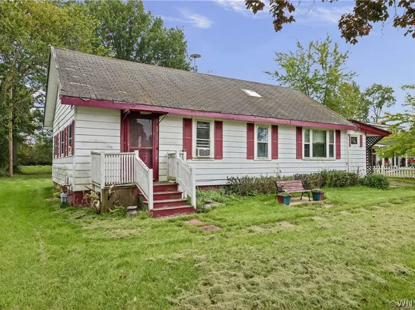 3031 W River Rd, Grand Island, NY 14072