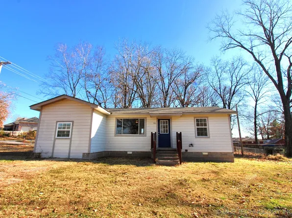 905 S Kindle Ave, Tahlequah, OK 74464