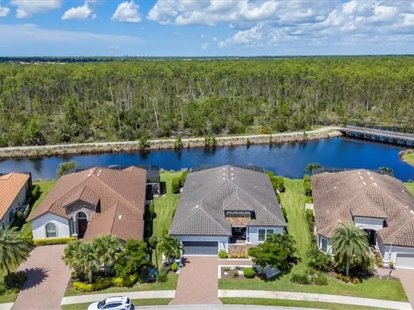 9565 Montelanico LOOP, NAPLES, FL 34119