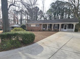 3501 Montreal Way, Tucker, GA 30084