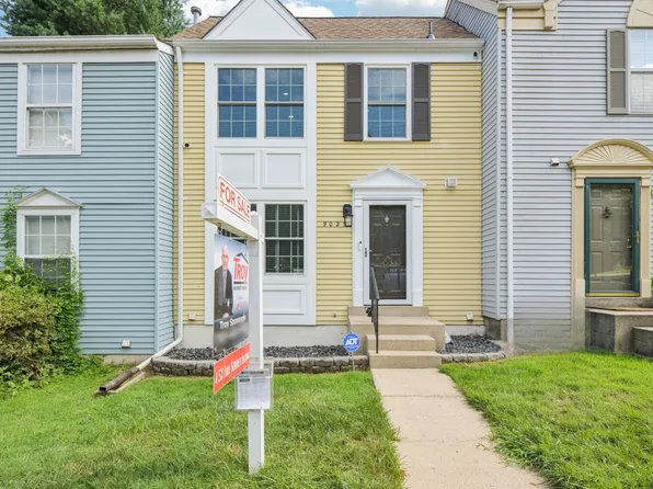 9029 Route 29, Fairfax, VA 22031