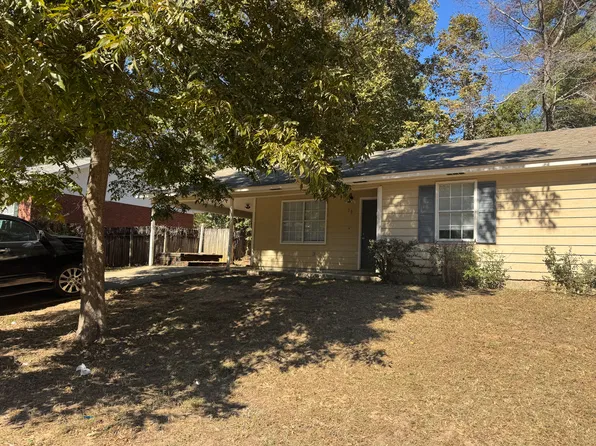 10 Knoll Cut Off, Hattiesburg, MS 39402