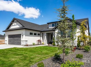 6540 W Piaffe St, Eagle, ID 83616