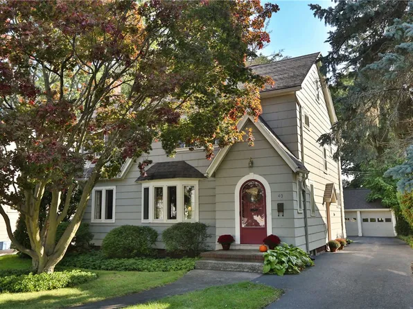 40 Elmore Rd, Rochester, NY 14618