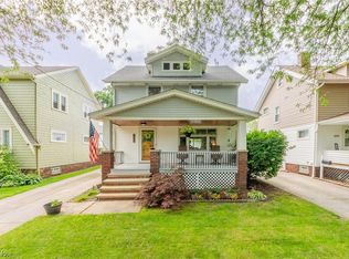 1805 Tampa Ave, Cleveland, OH
