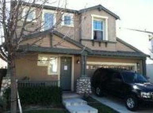 6812 Aberdale Cir, San Ramon, CA 94582