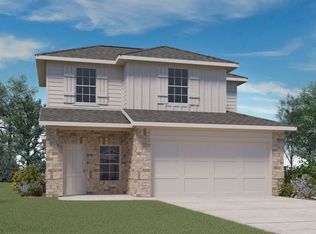 122 Pheasant Run Rd, Terrell, TX 75160