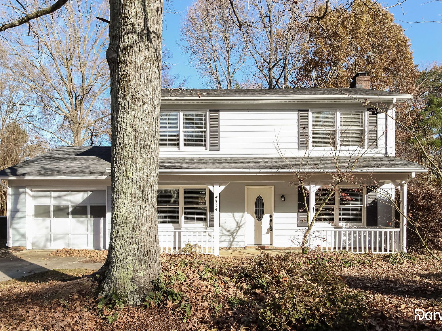 5314 N Oaks Dr, Greensboro, NC 27455 Zillow