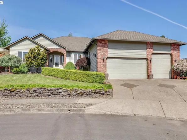 2825 SW Redfern Pl, Gresham, OR 97080