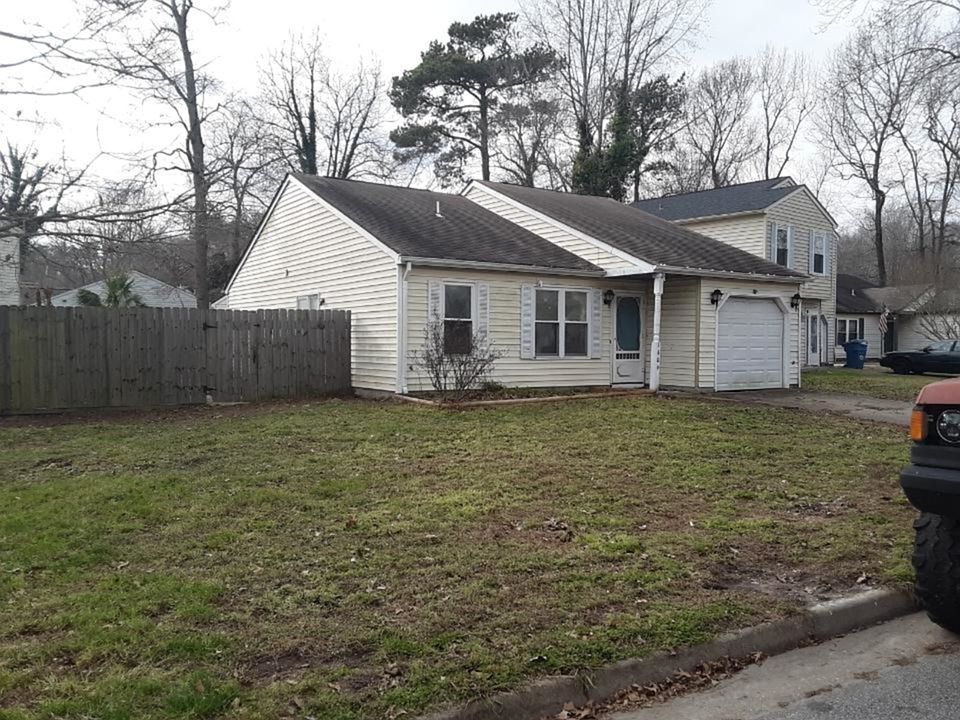 1st image of 1409 Petrell Ct