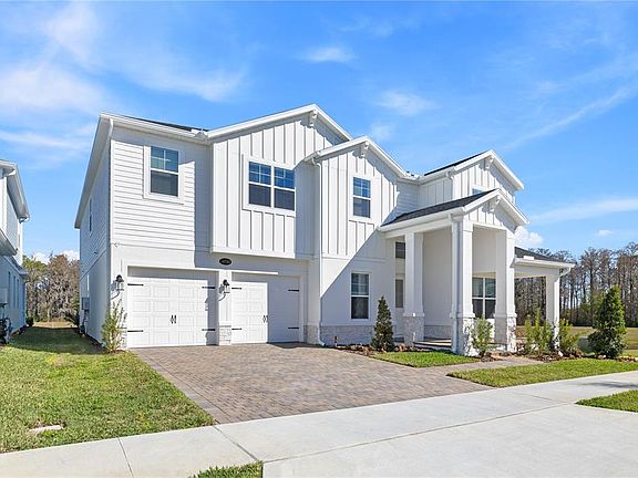 3rd image of 16788 MUSKGRASS DRIVE