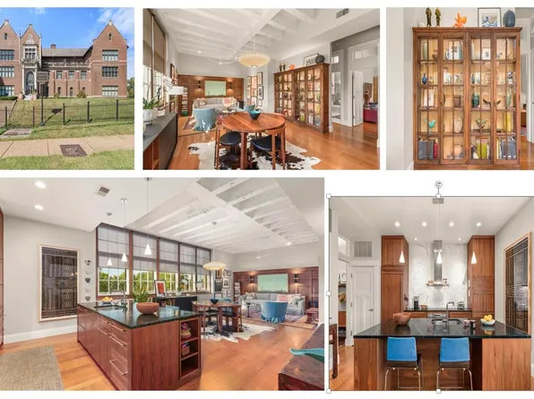 3815 McCausland Ave Unit 15, Saint Louis, MO 63109