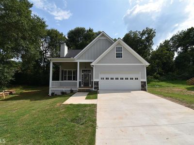 52 Ashford Ln, Commerce, GA, 30529