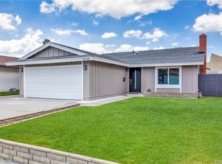 13120 Caravel St, Cerritos, CA 90703