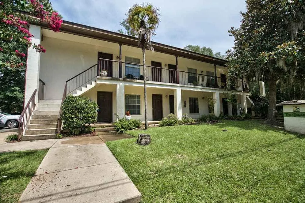1 bed, 560 sqft, $950 — Photo 1